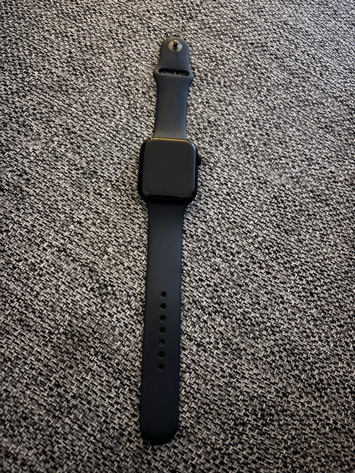 Andet, t. iPhone, Apple Watch 9