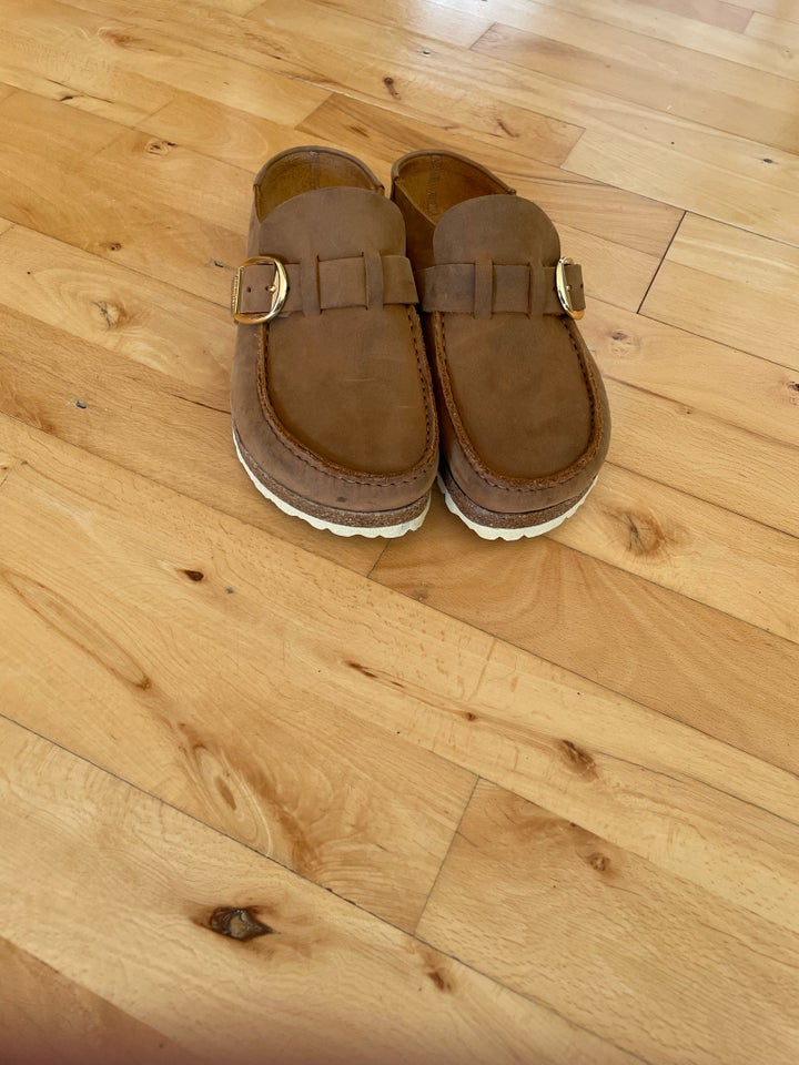 Sandaler, str. 41, Birkenstock