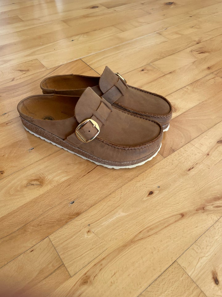 Sandaler, str. 41, Birkenstock