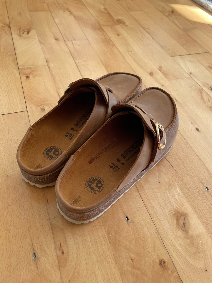 Sandaler, str. 41, Birkenstock