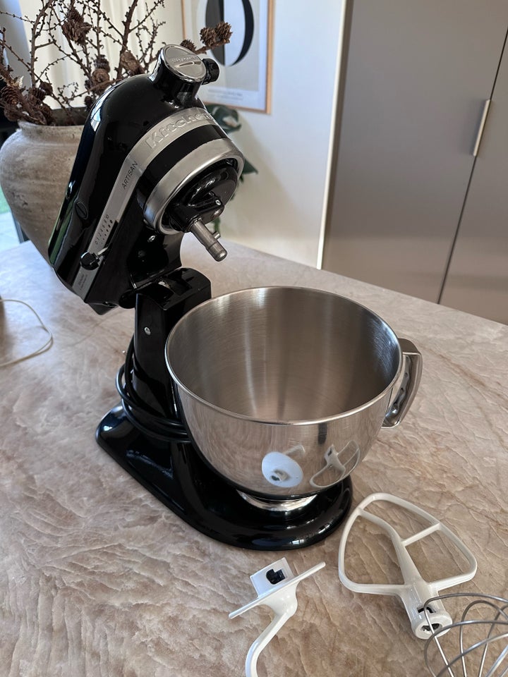 Røremaskine, Kitchenaid Artisan