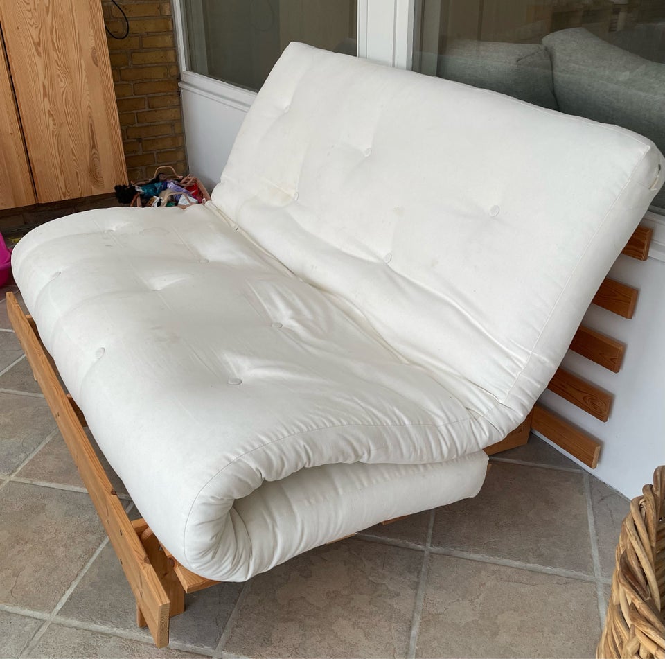 Sovesofa, Karup