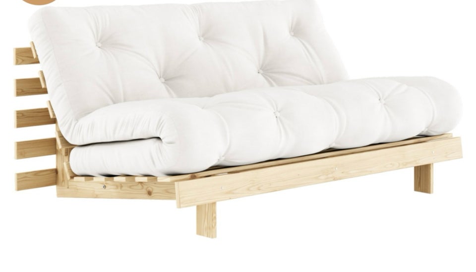 Sovesofa, Karup