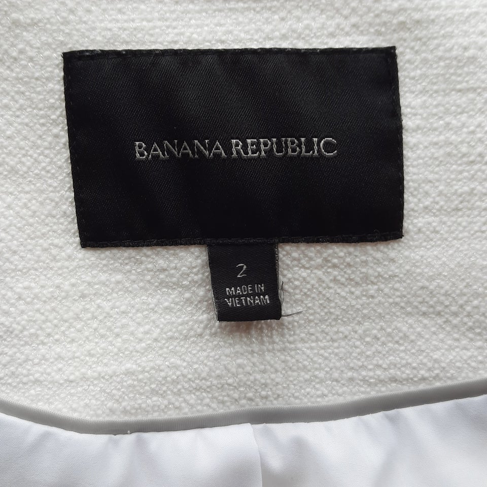 Jakke, str. 36, BANANA REPUBLIC