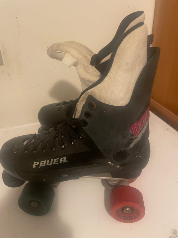 Andet, Bauer turbo, str. 39