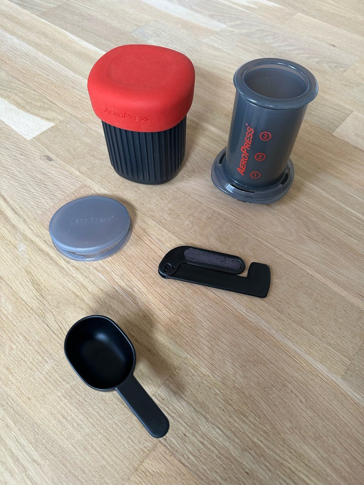 AeroPress