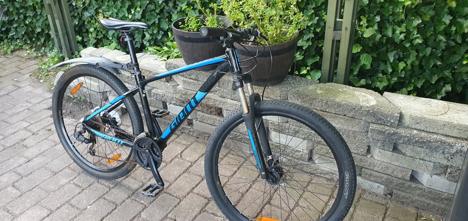 Giant anden mountainbike 21 gear