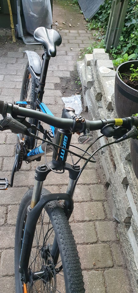 Giant anden mountainbike 21 gear