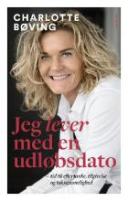 Jeg lever med en udløbsdato , Af