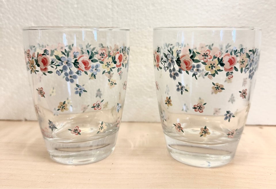 Glas Vandglas GreenGate