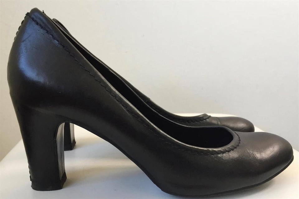 Pumps, str. 38,5, Billi Bi