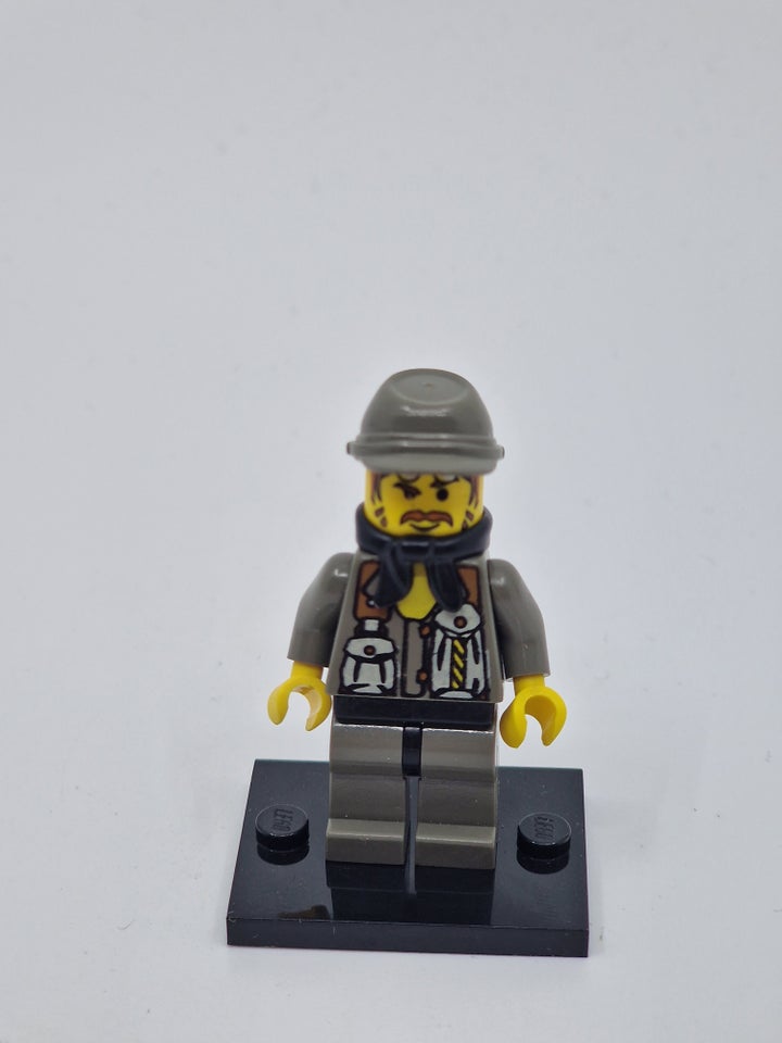 Lego Minifigures