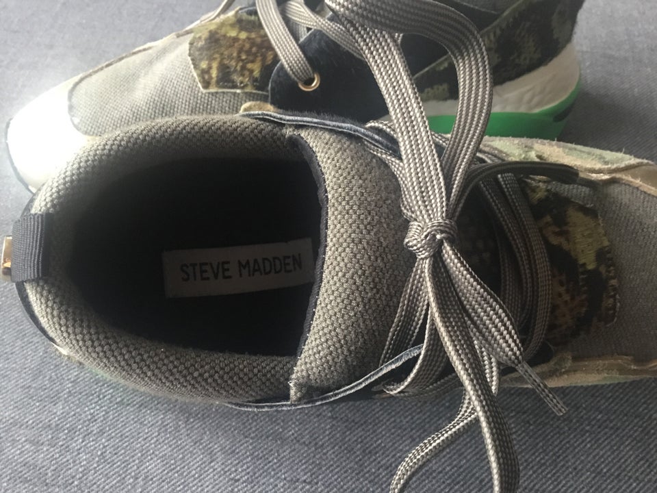 Sneakers, str. 41, Steve Madden