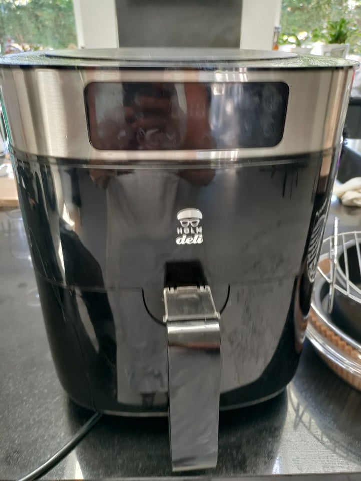 Airfryer Holm