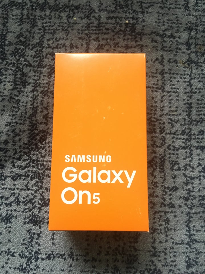 Samsung Galaxy On5, 8gb