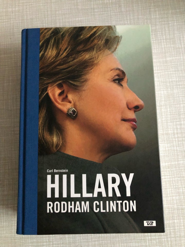 Hillary Rodham Clinton, Carl