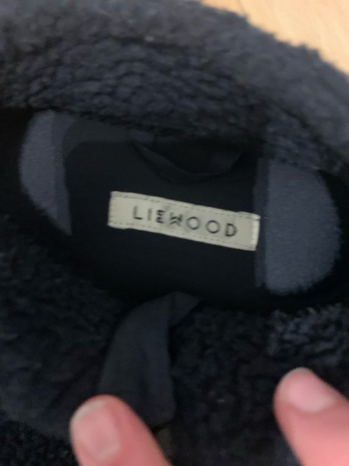 Fleece, fleece, Liewood