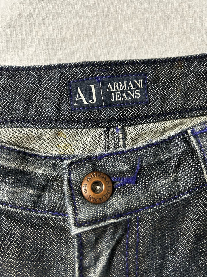 Jeans, Armani Jeans, str. 31