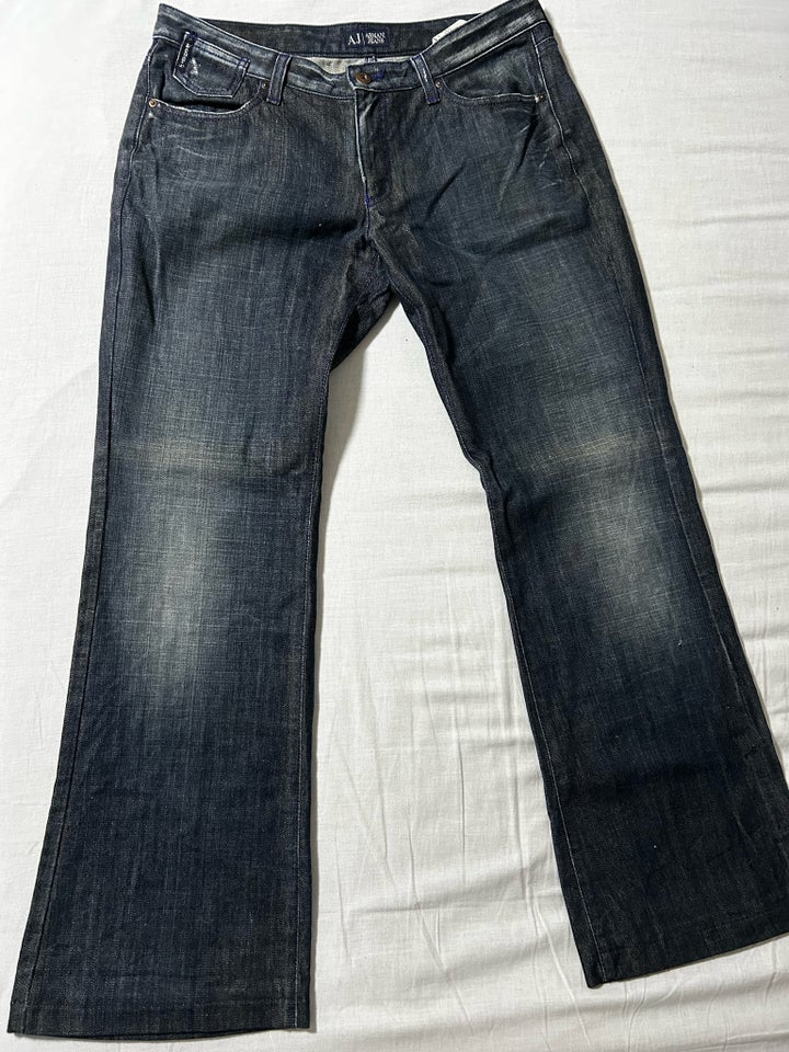 Jeans, Armani Jeans, str. 31