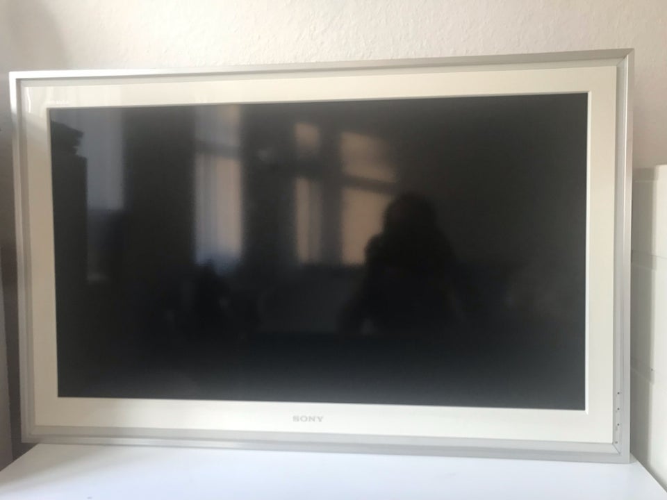 LCD, Sony, 40"