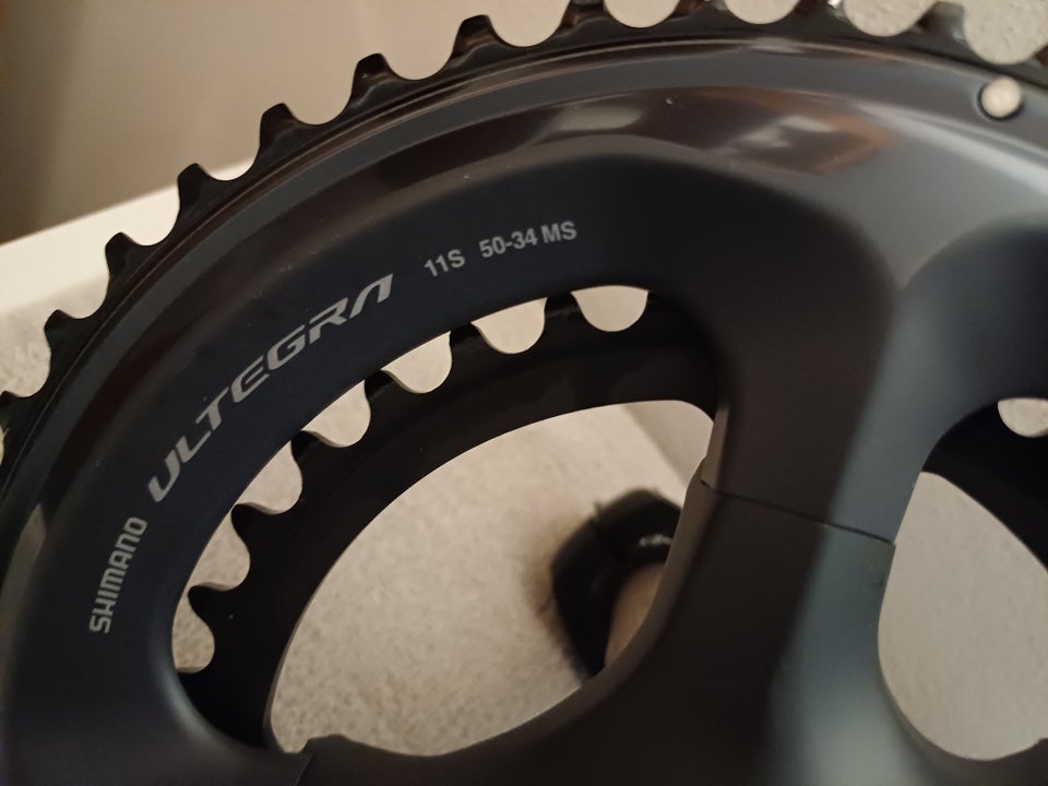 Geargruppe, Ultegra disc