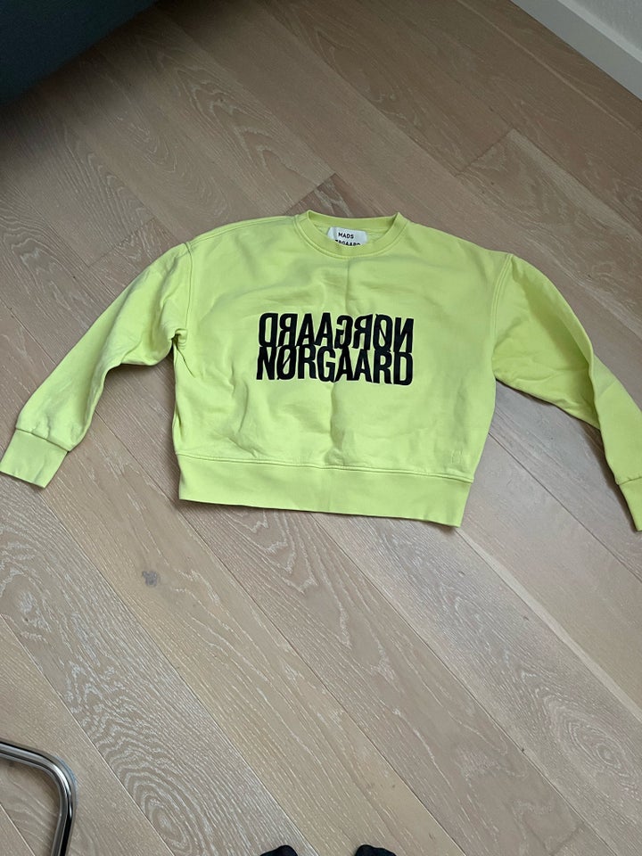 Sweatshirt, Mads Nørgaard , str. 34