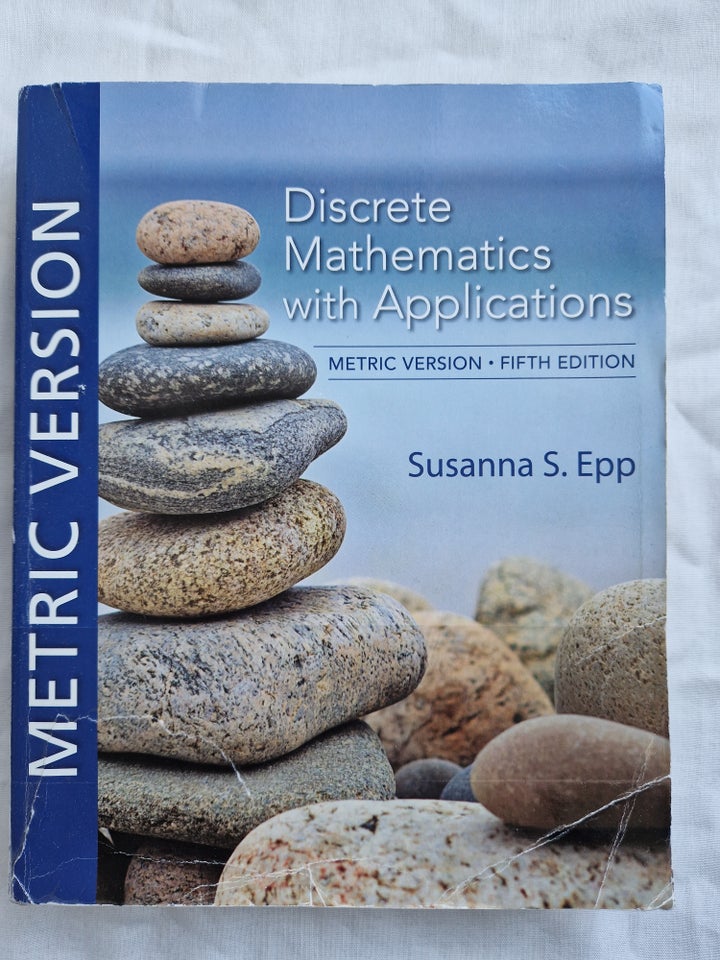 Discrete Mathematics with