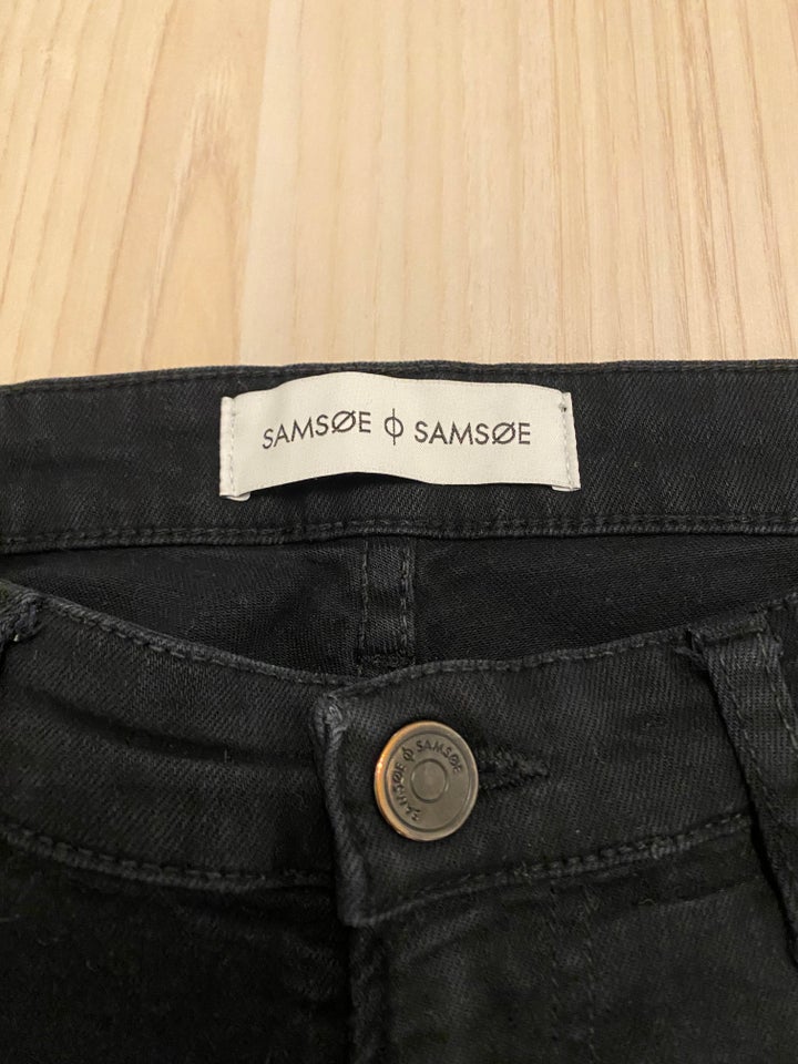 Jeans, Samsøe Samsøe, str. 30