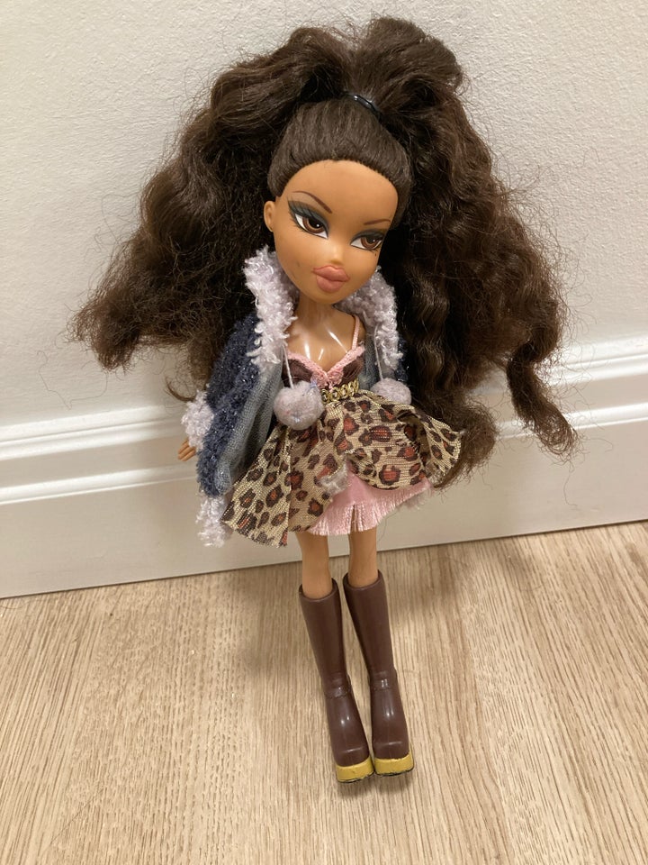 Bratz Pige