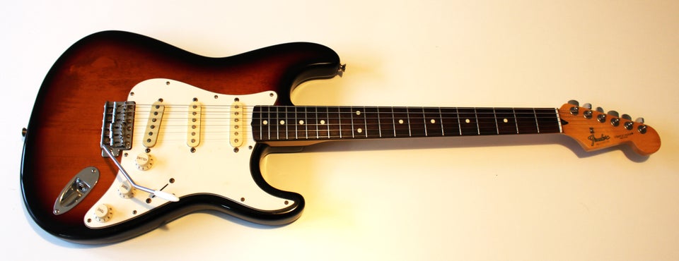 Elguitar, Fender (Jpn)