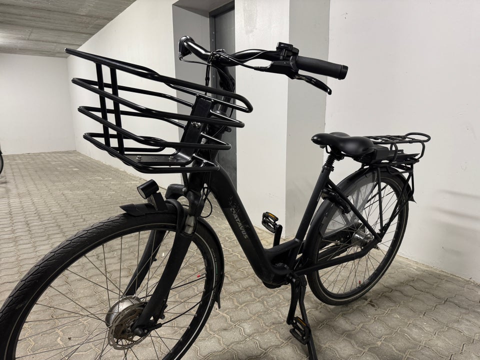 Damecykel, Batavus, Torino E-GO