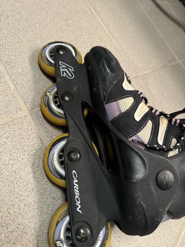 Andet Rollerskøjter K2