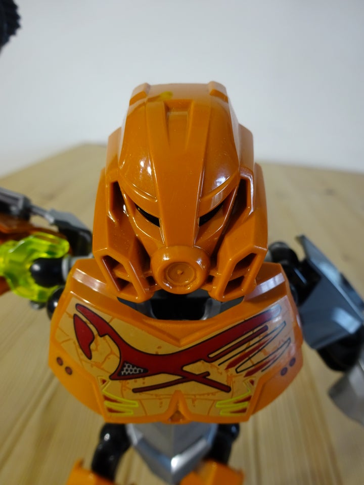 Lego Bionicle 70785