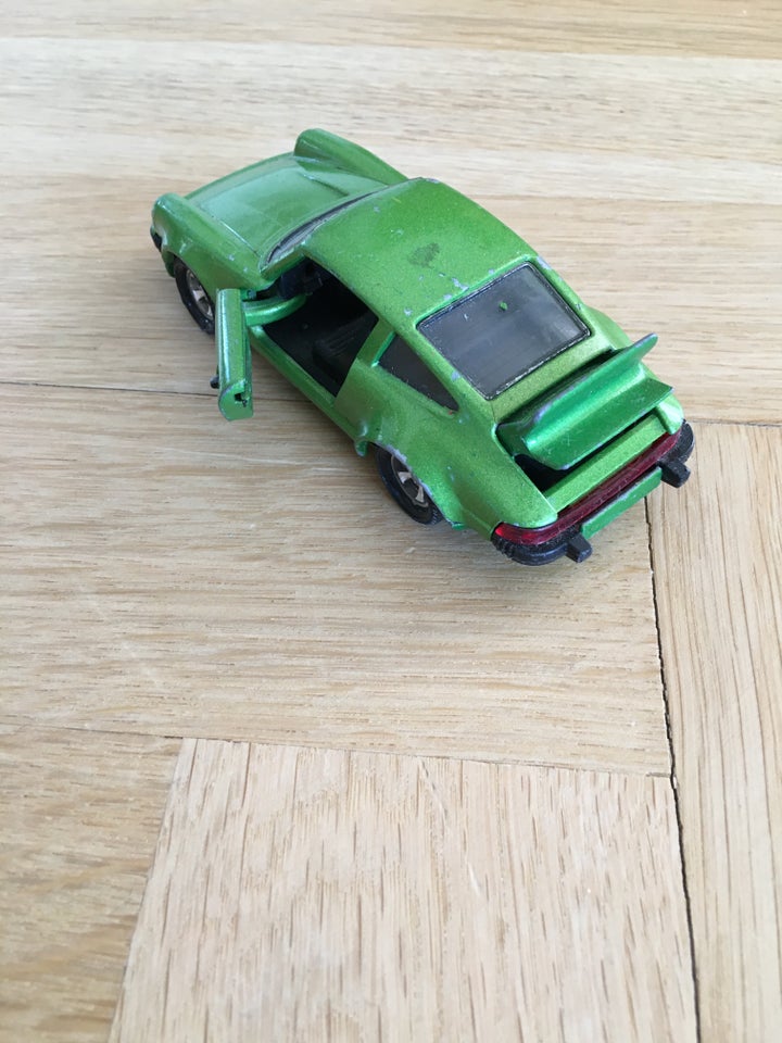 Modelbil, Lesney Porsche Turbo