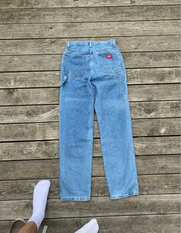 Jeans, Dickies, str. 30