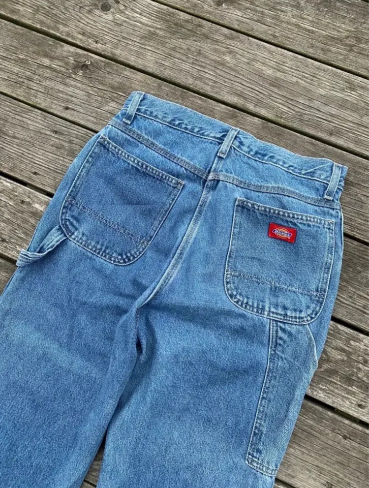 Jeans, Dickies, str. 30