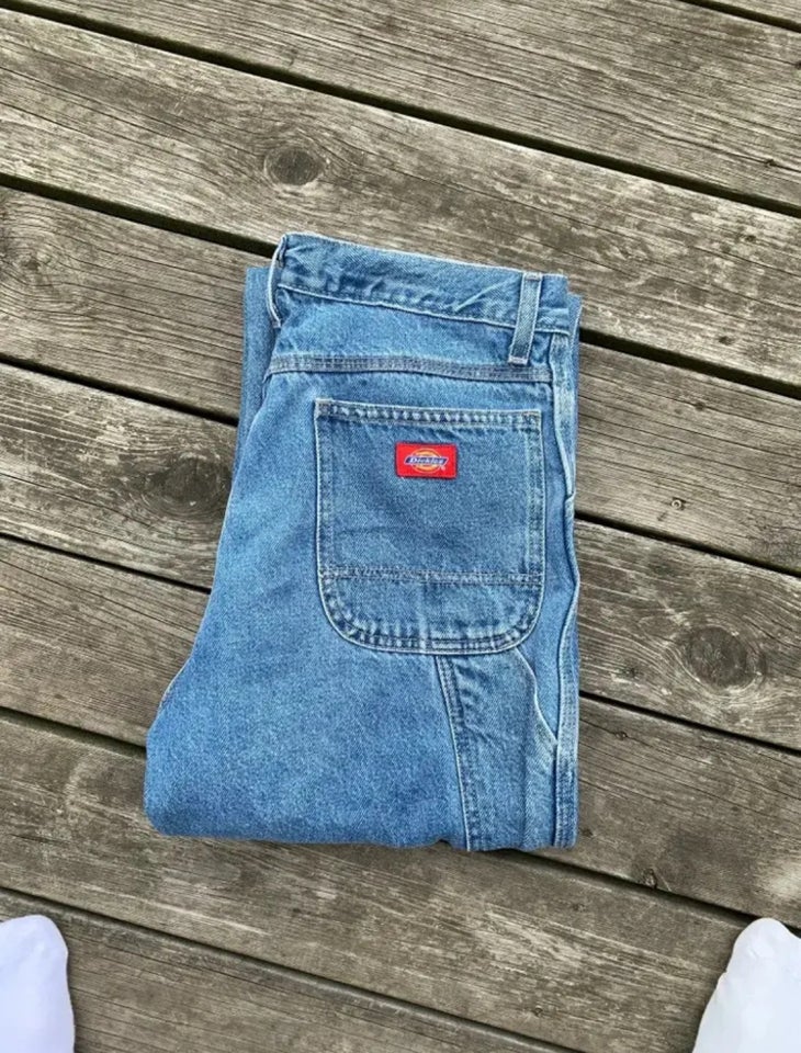 Jeans, Dickies, str. 30