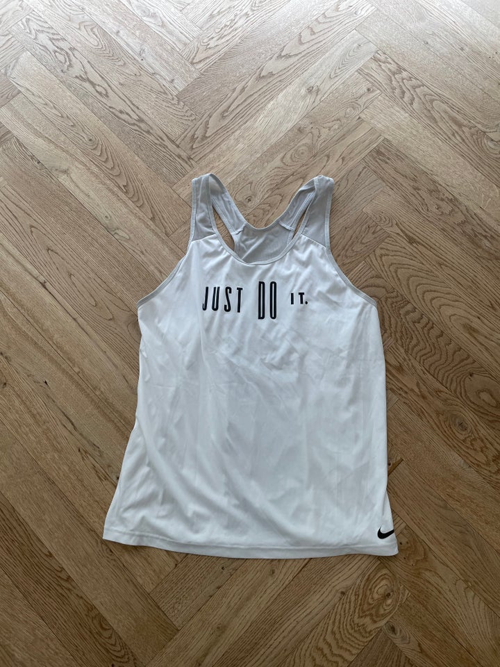 Fitnesstøj Top Nike