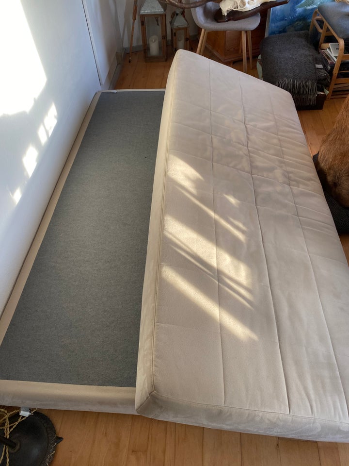 Sovesofa, Softline, b: 80 l: 200 h: