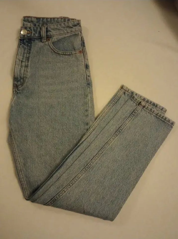 Jeans 5 par str 26