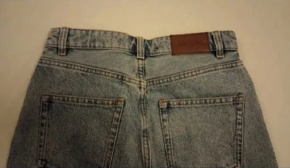 Jeans 5 par str 26