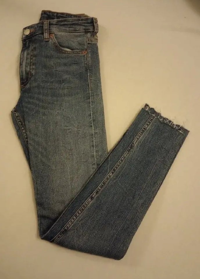 Jeans 5 par str 26