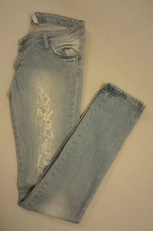 Jeans 5 par str 26