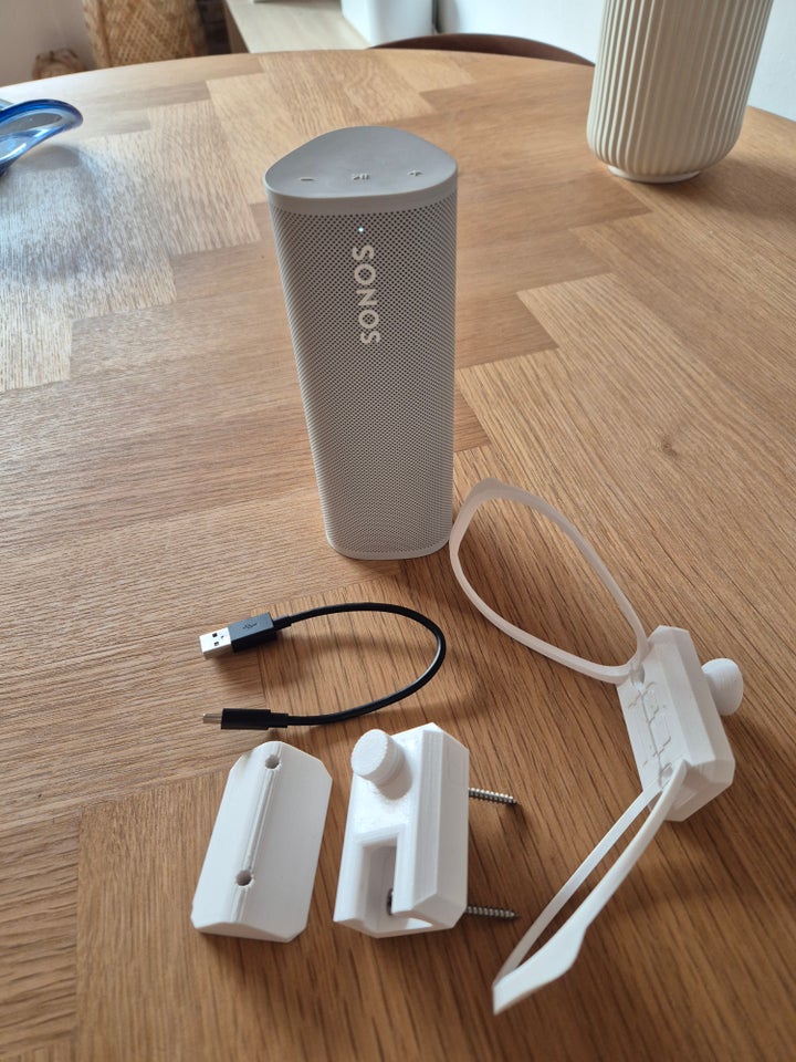 Højttaler, SONOS, Roam SL