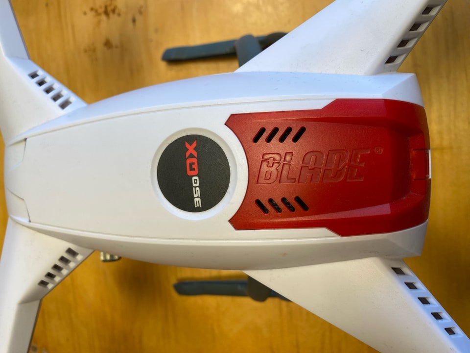 Drone, Blade 350 QX