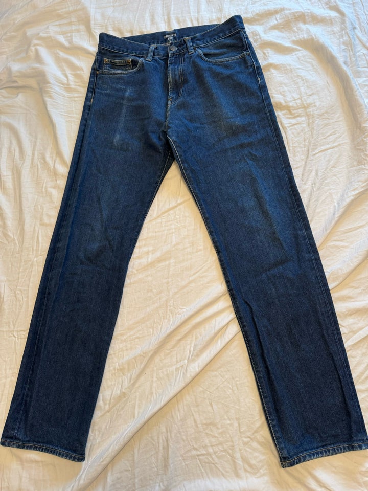 Jeans, Carhartt str. 30/32, str. 30