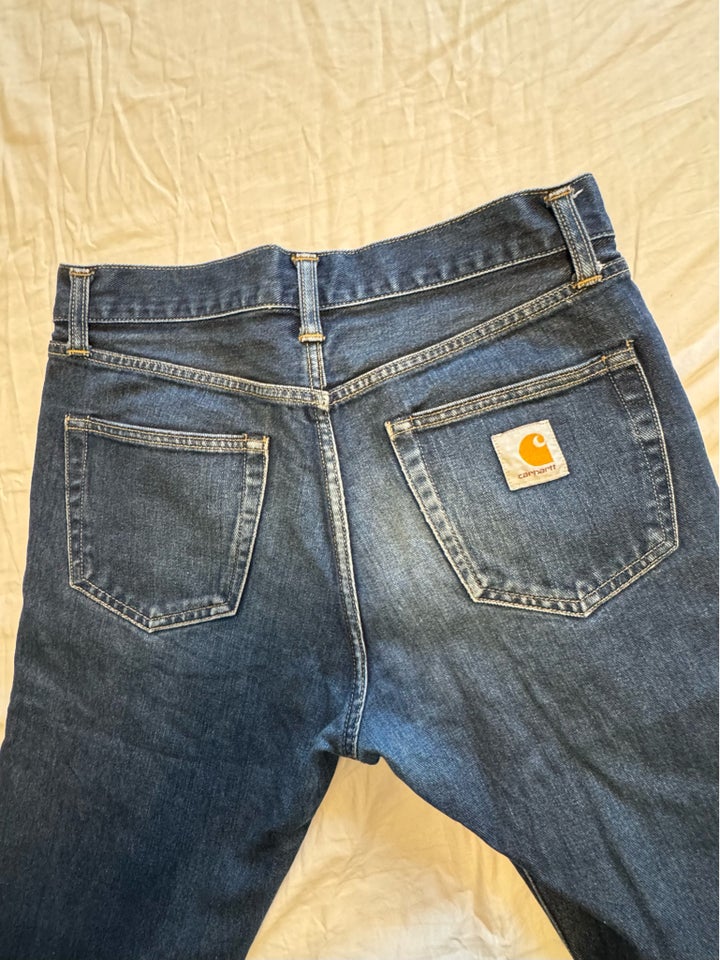 Jeans, Carhartt str. 30/32, str. 30