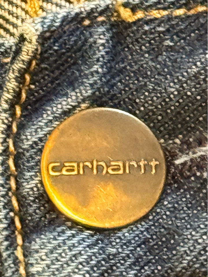 Jeans, Carhartt str. 30/32, str. 30