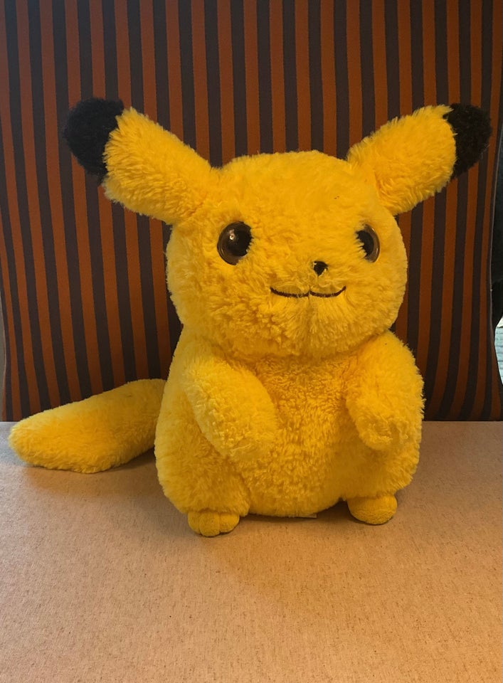 Pokemon/Pikachu