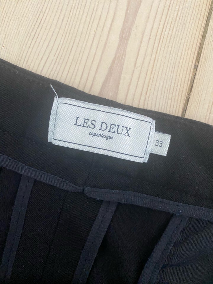 Bukser Les Deux str 33